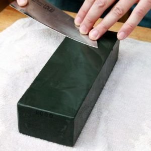Knife Shapner Stone Small