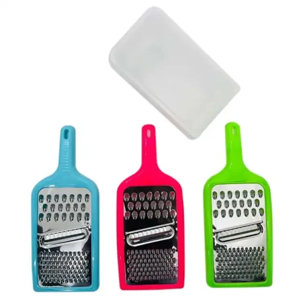 Grater with Box - Image 2