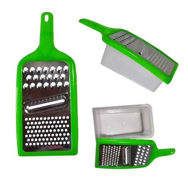 Grater with Box - Image 3