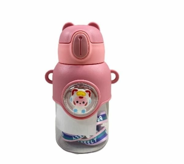 Water Bottle - Image 2