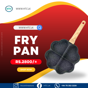 Fry Pan