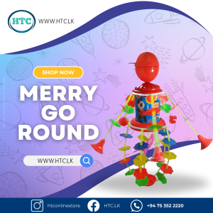 Merry Go Round