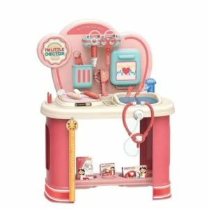 DOCTOR SET